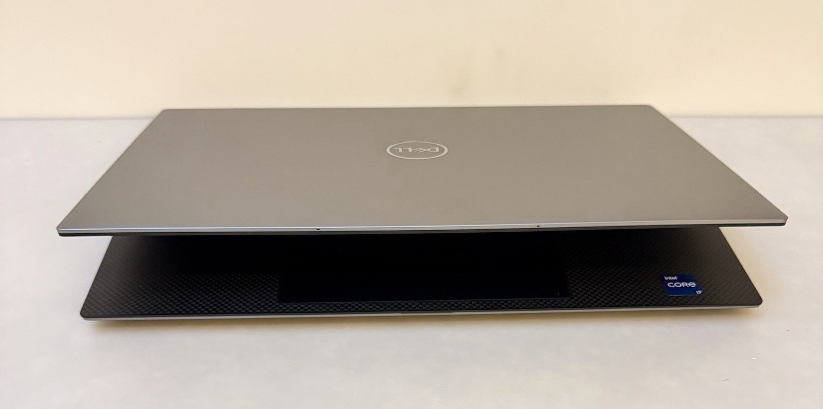 Dell Precision 5550 i7-11800H 16GB 1 TB RTX A2000 FHD+ Win11 Pro Workstation