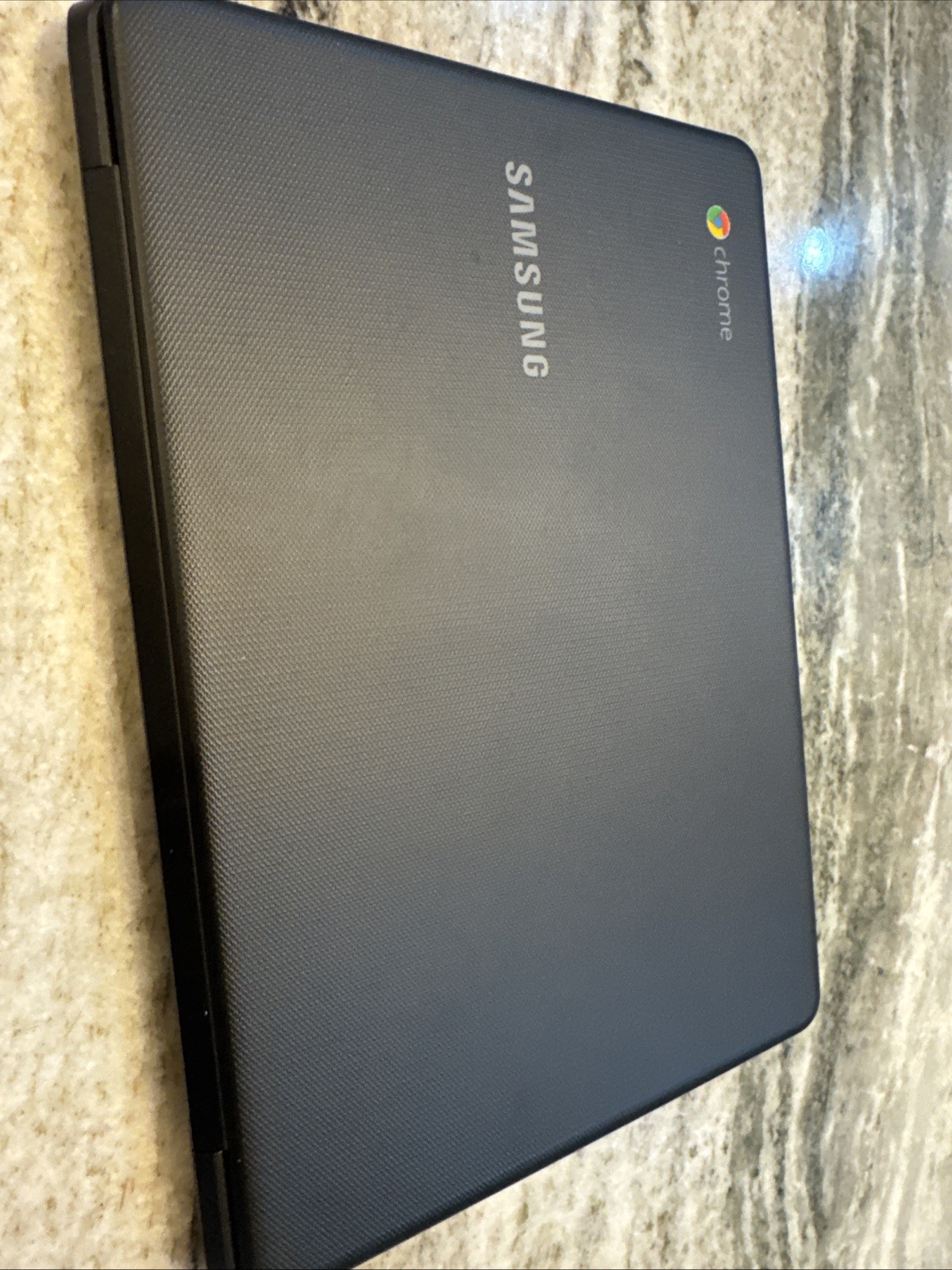 Samsung XE500C13 Dual-Core 2.16GHz 2GB 16GB SSD 11.6″ LED Chromebook