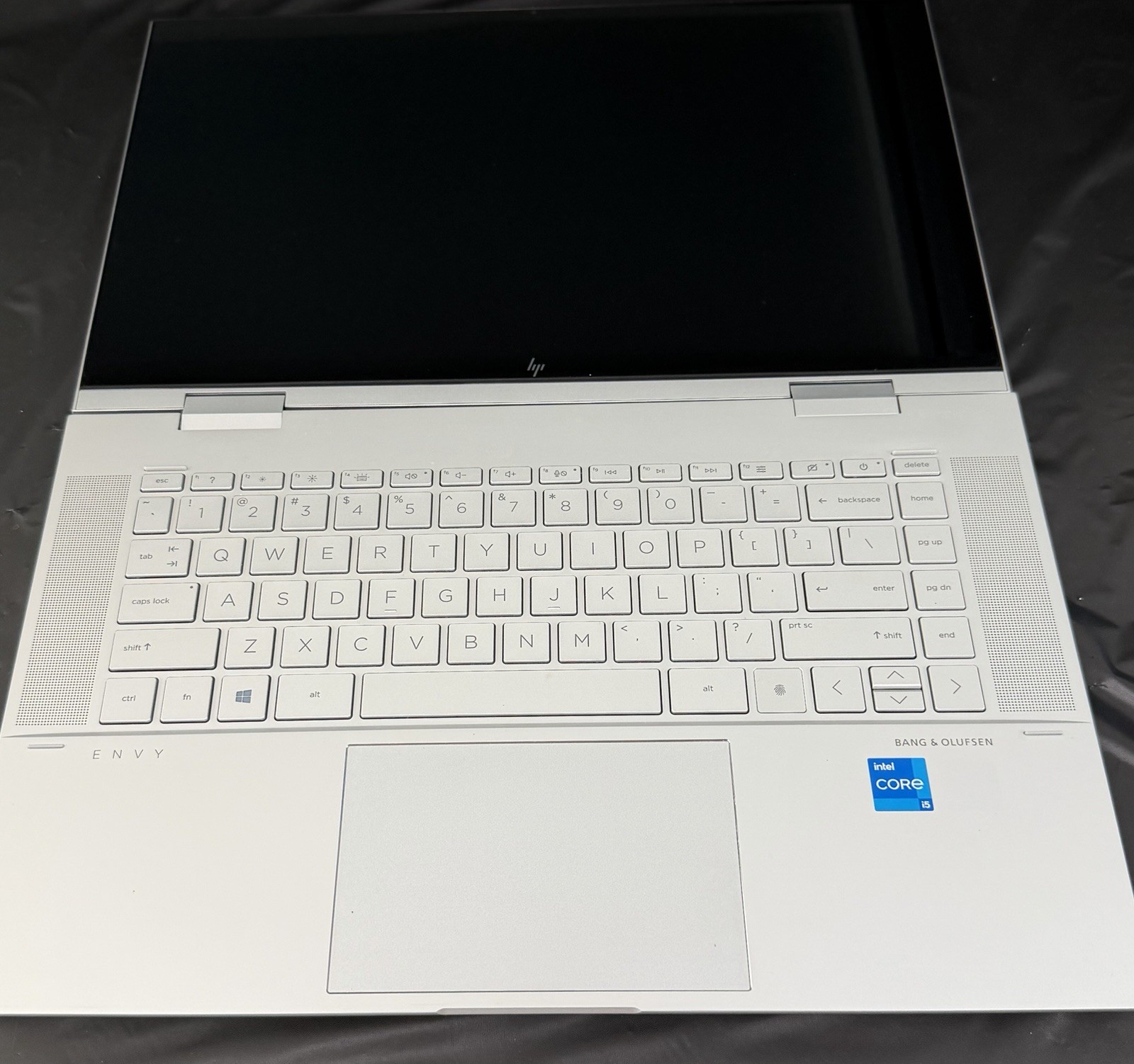 HP Envy x360m, Intel i5 11th Gen, 8GB Ram, 240gb SSD, Win 11 Pro, 15m-es1013dx