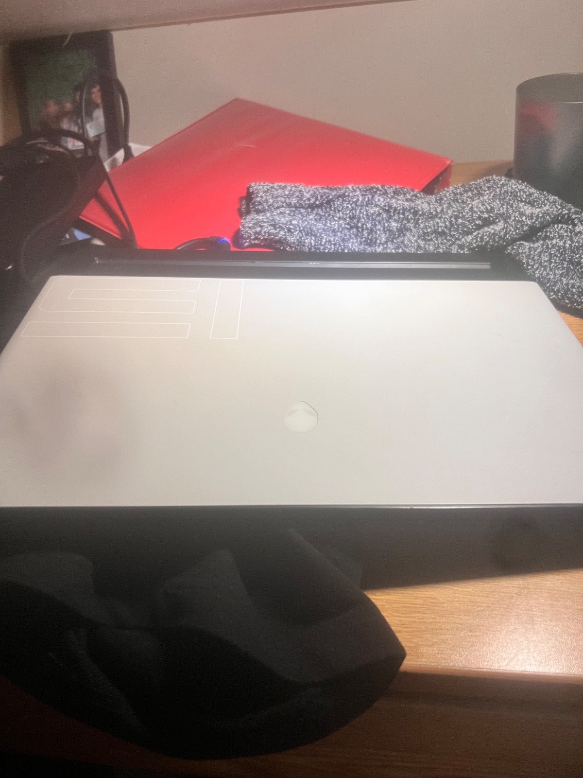 Alienware M15 R4 Laptop 15.6″ 512GB SSD, Intel Core I7 10th Gen., 16GB RAM