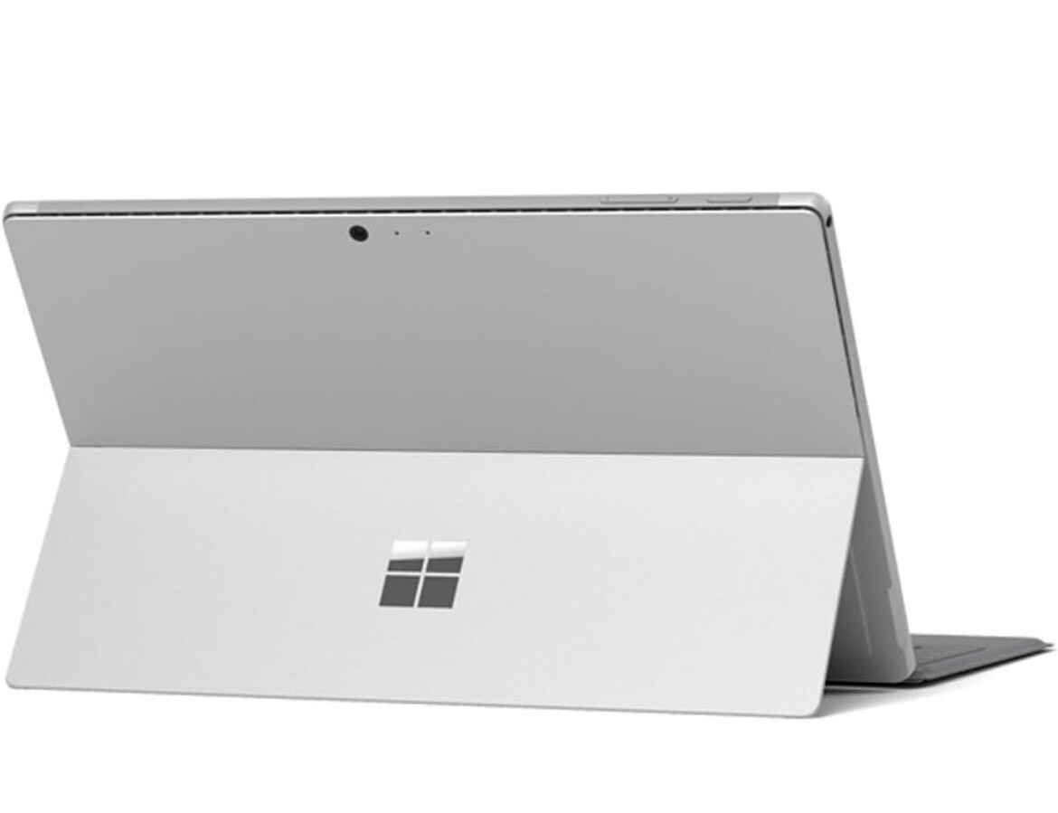 Microsoft Surface Pro 5 1796 Dual Core i7-7660U 2.50GHz 256GB SSD 8GB RAM Win10
