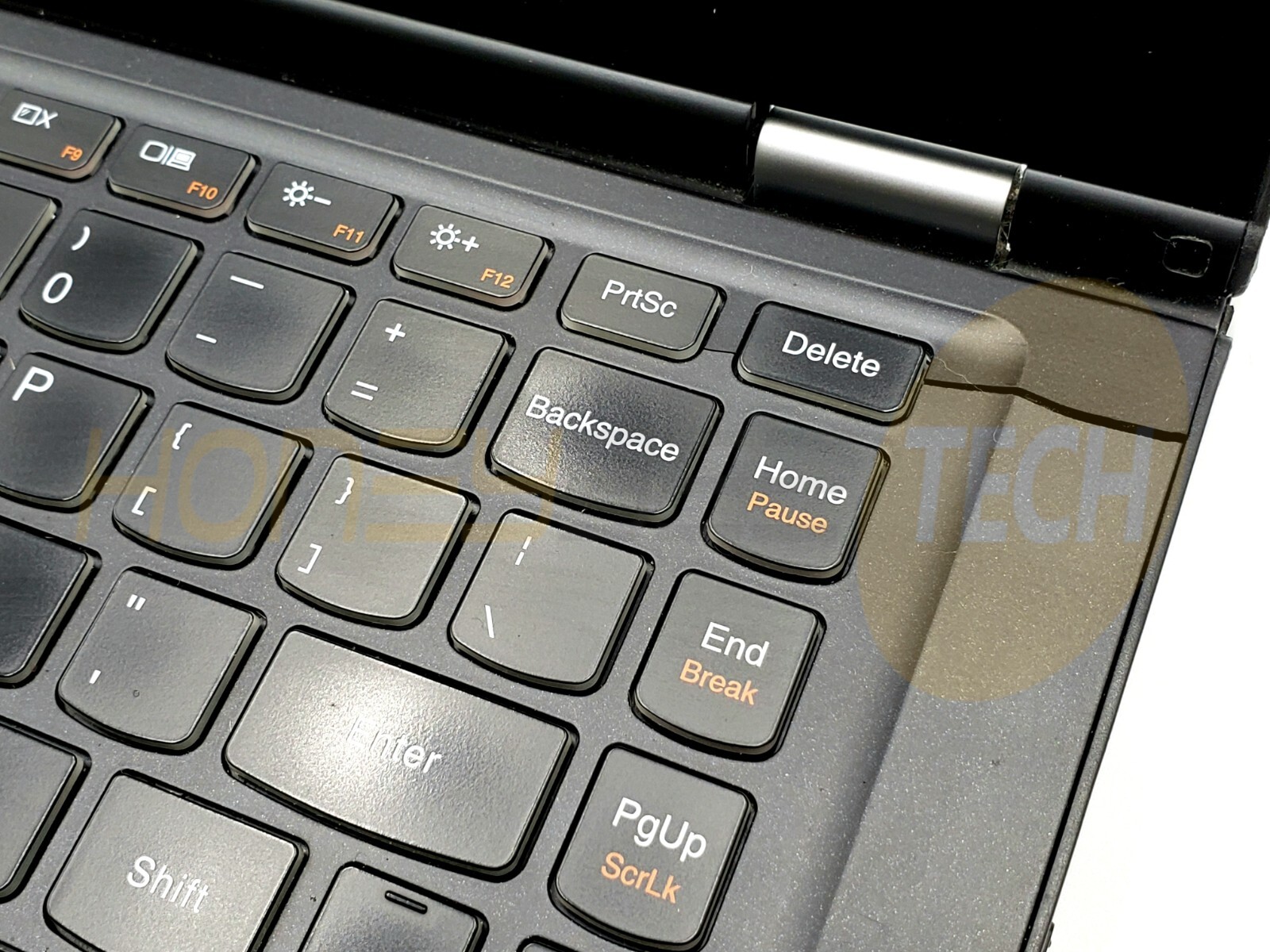 LENOVO YOGA 2 13 13″ FHD INTEL i5-4200U 1.60GHZ 4GB RAM NO HDD NO OS **READ**