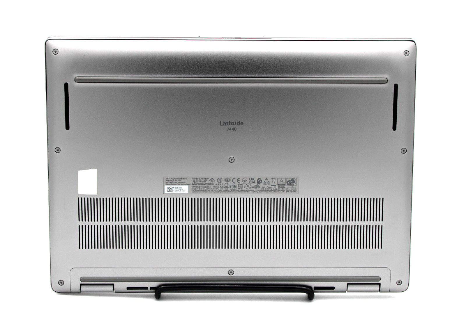 Dell Latitude 7440 14″ 13th Gen Touch intel Core i7-1365U 32GB RAM 256GB SSD