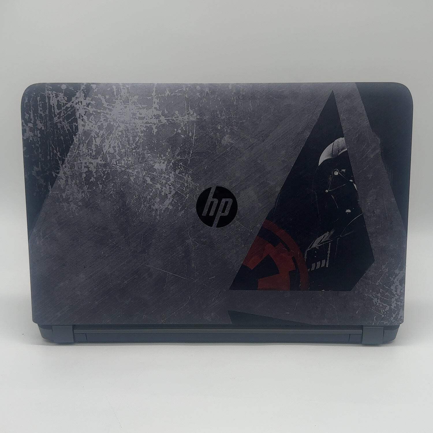 HP NoteBook 15-AN050NR 15.6″ i5-6200U 2.3GHz 6GB RAM 1TB HDD