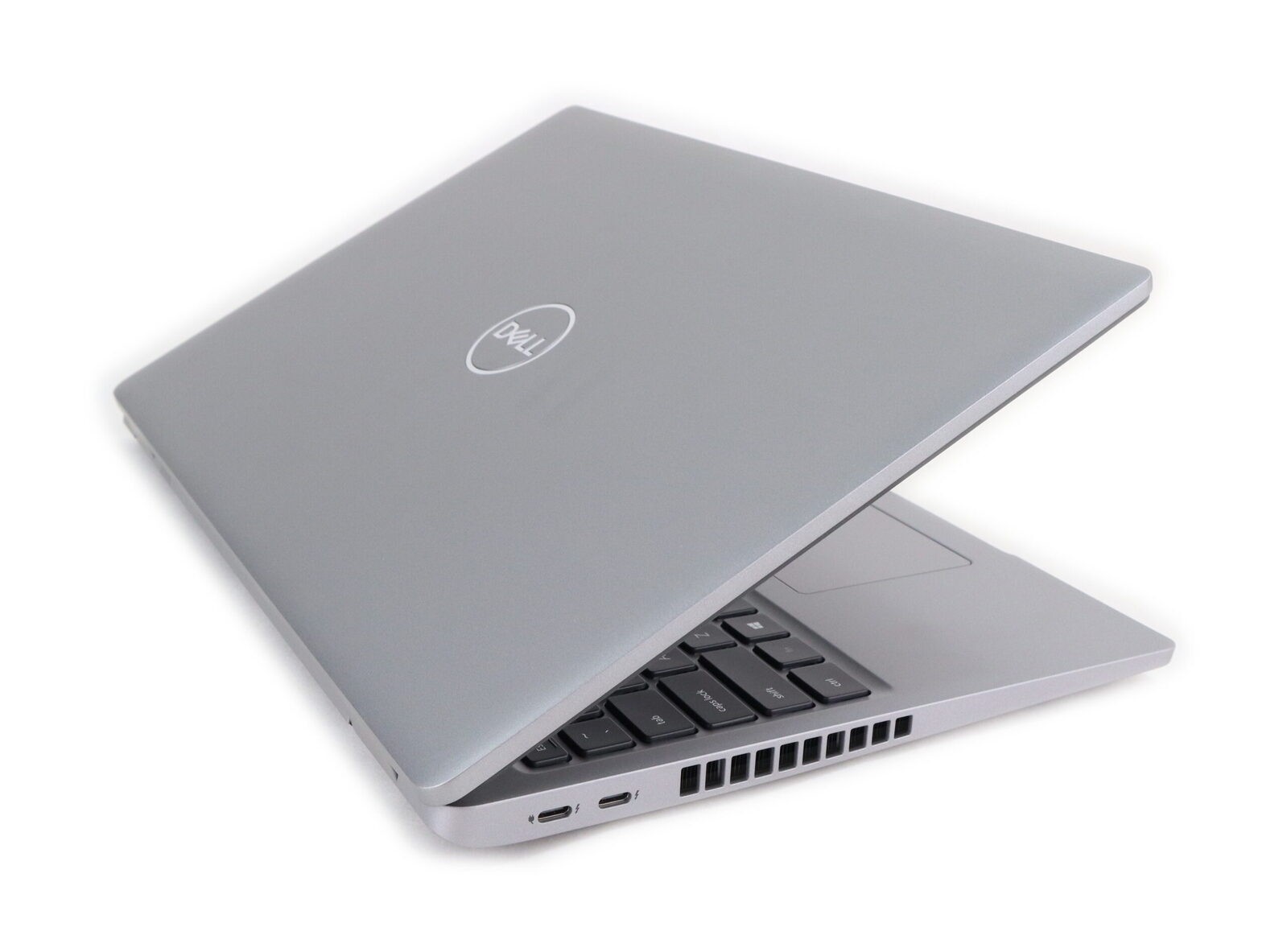 Dell Latitude 5520 15.6″ Touchscreen Laptop, Intel Core i5-11th Gen, 16GB RAM, 2