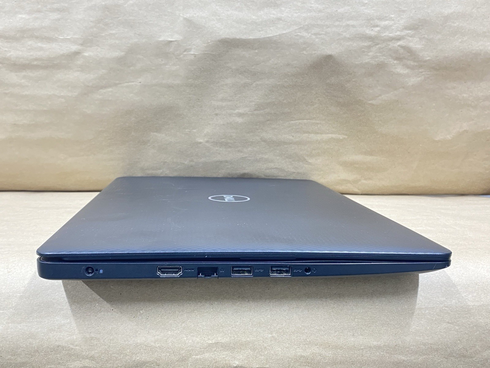 Dell Inspiron 3590 – 15.5″ 1920×1080 – i5-10210U – 4GB – 128GB SSD – Win 11 Pro