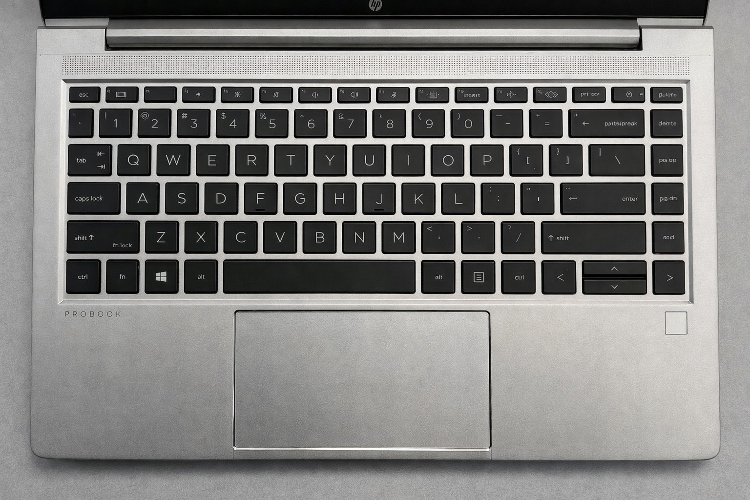 HP ProBook 445 G8 Ryzen 5 5600U 16GB 256GB SSD FHD Backlit Win11 Pro