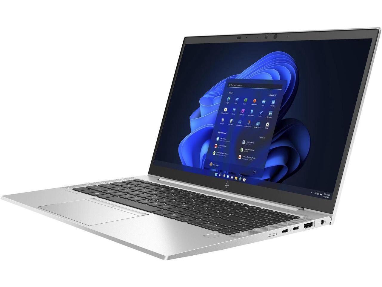 HP EliteBook 840 G8 Laptop Intel Core i5-1145G7 16GB 256 GB SSD 14″ Win 11 Pro