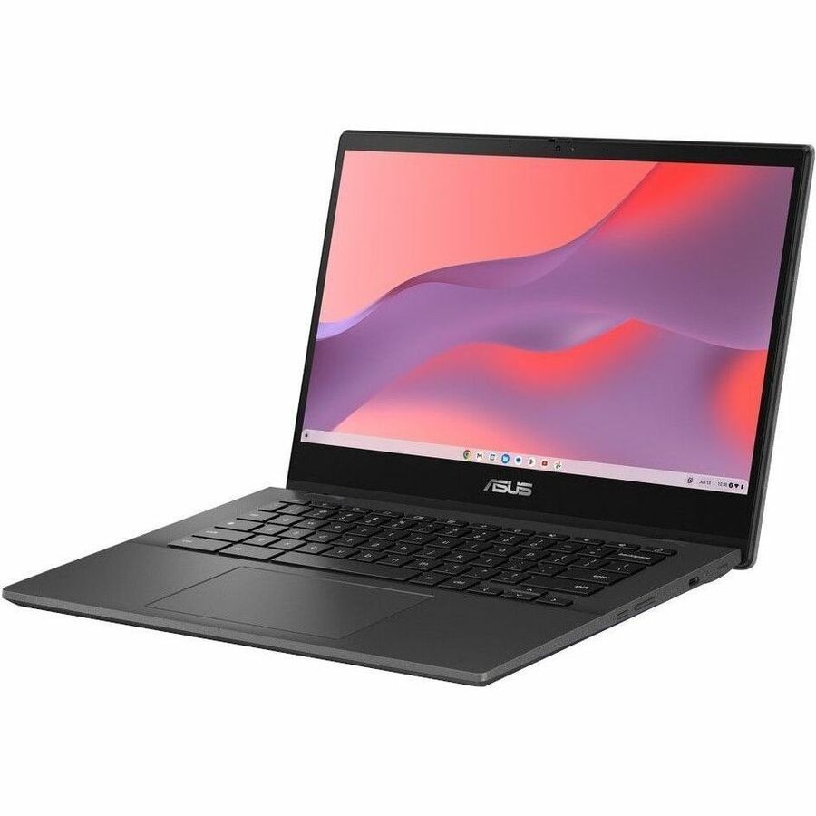 Asus Chromebook CM14 CM1402F CM1402FM2A-DS84FT-S 14 Touchscreen Convertible 2 i