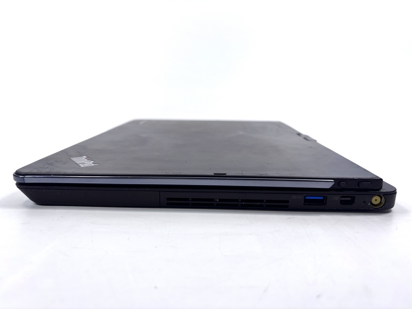 Lenovo ThinkPad Twist S230u – 12.5″ HD Touch, 1.8GHz i5, 4GB RAM, 24GB SSD