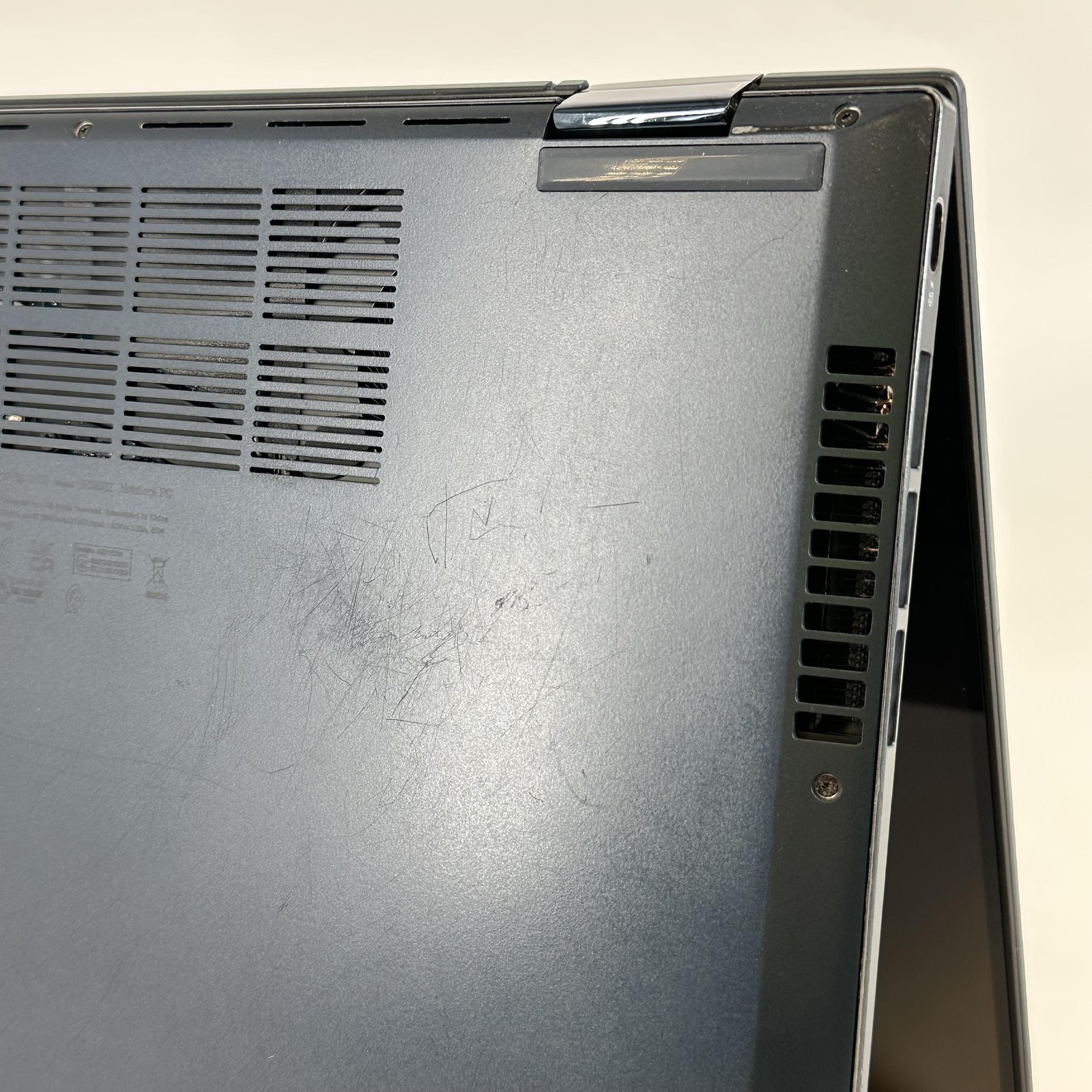 Asus Zenbook S 13 Flip Blue TOUCH 2.1 GHz i7-1260P 16GB RAM 1TB SSD BOARD ISSUES