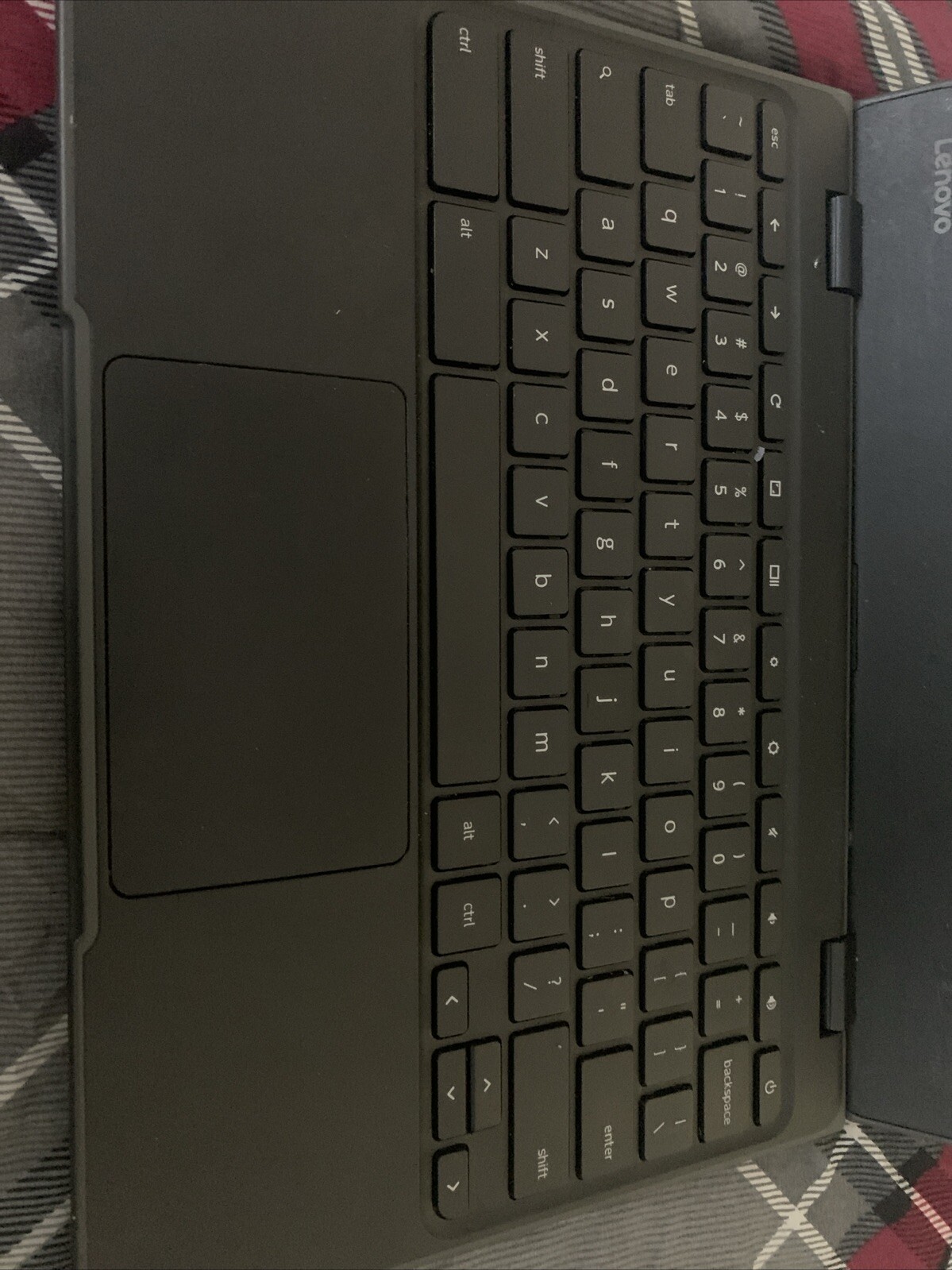 Lenovo 100e Chromebook 2nd Gen MTK 11.6″ (32GB eMMC, MediaTek MT8173C,…
