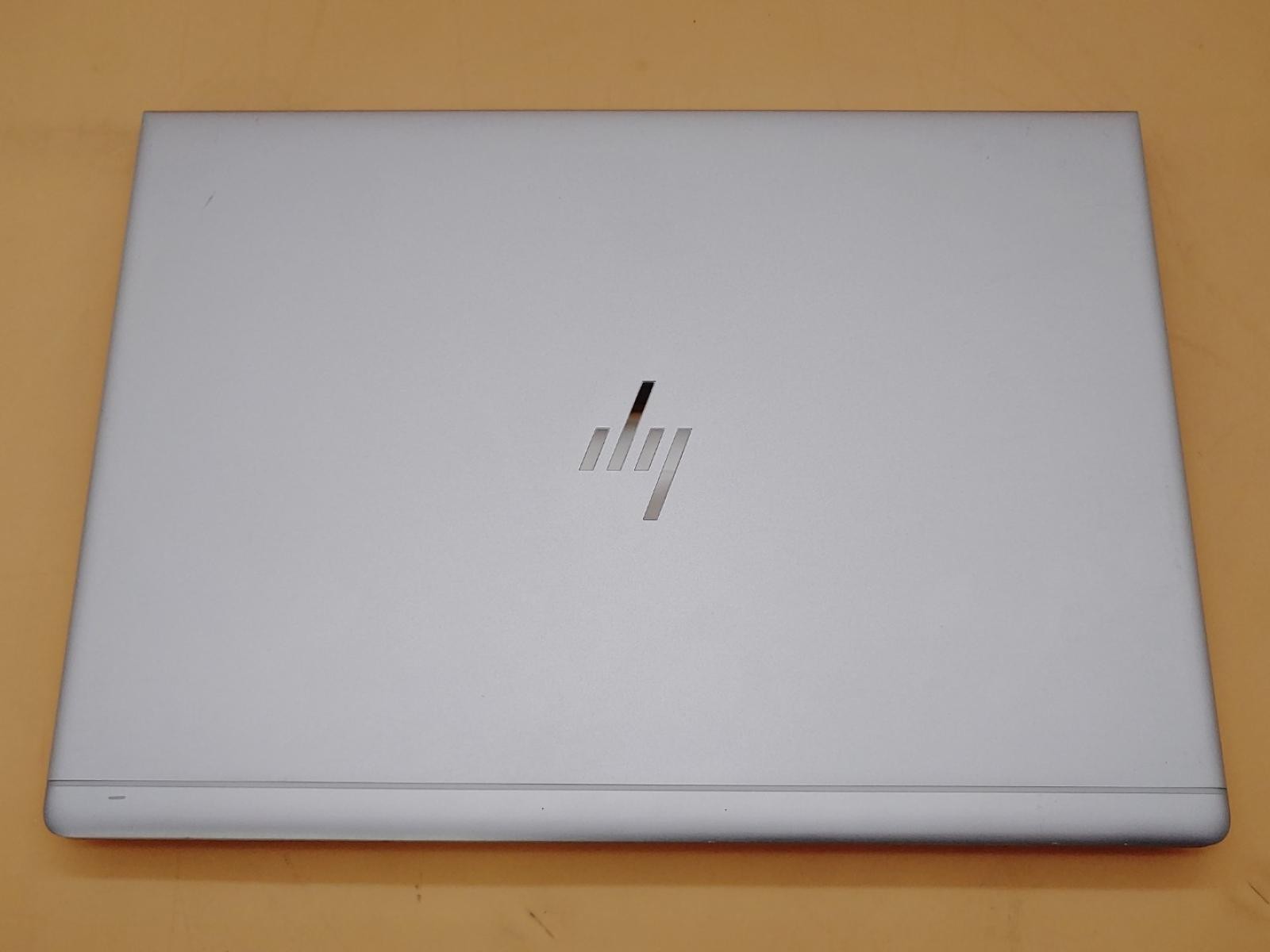 HP EliteBook 840 G6 14″ Intel i7-8665U **NO RAM/SSD/OS/AC** **YELLOW LCD**