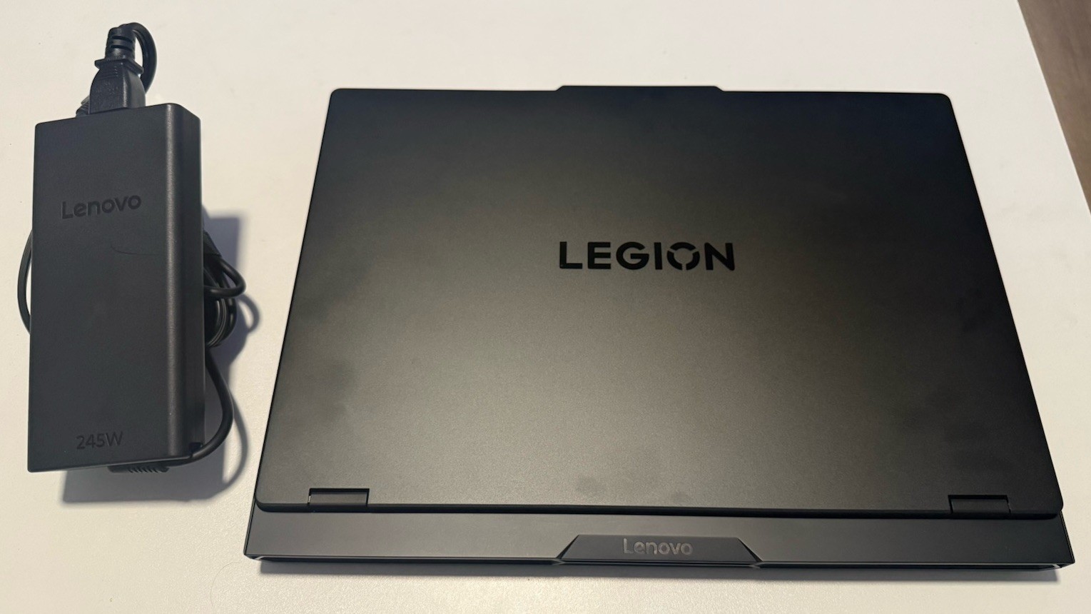 Lenovo Legion Pro 5i RTX 5070 OLED QHD+ 165Hz Ultra 7 255HX 64GB 1TB Warranty