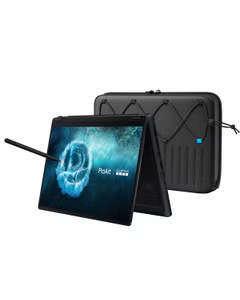 ASUS ProArt PX13 GoPro 13.3 in 3K OLED 2-in-1 Touch Screen – Copilot+ – AMD