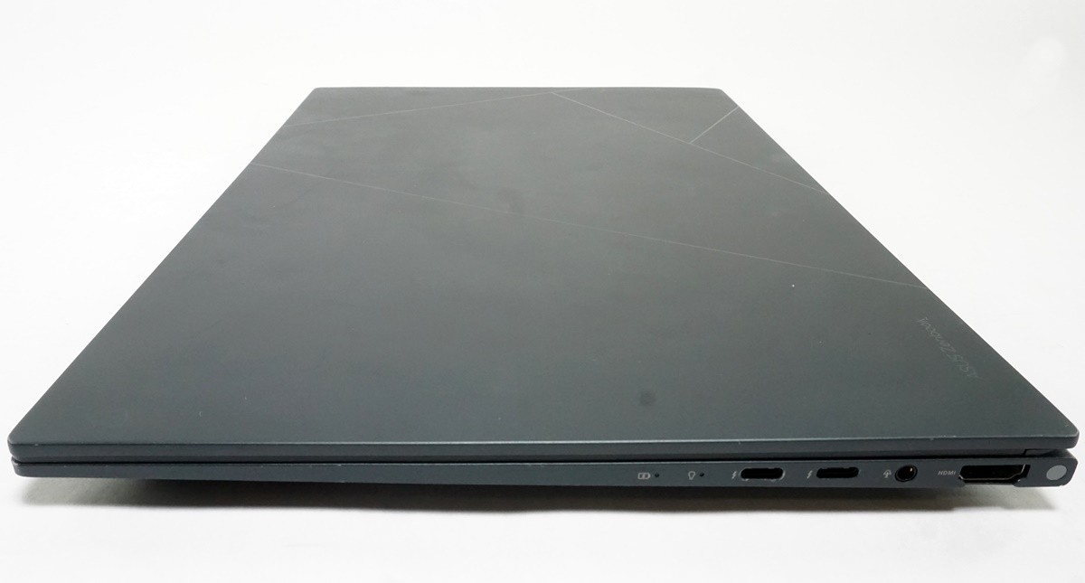 ASUS Zenbook 14X OLED UX3404 Touch 14.5″ i5-13500H 2.6GHz 8GB RAM 512GB SSD