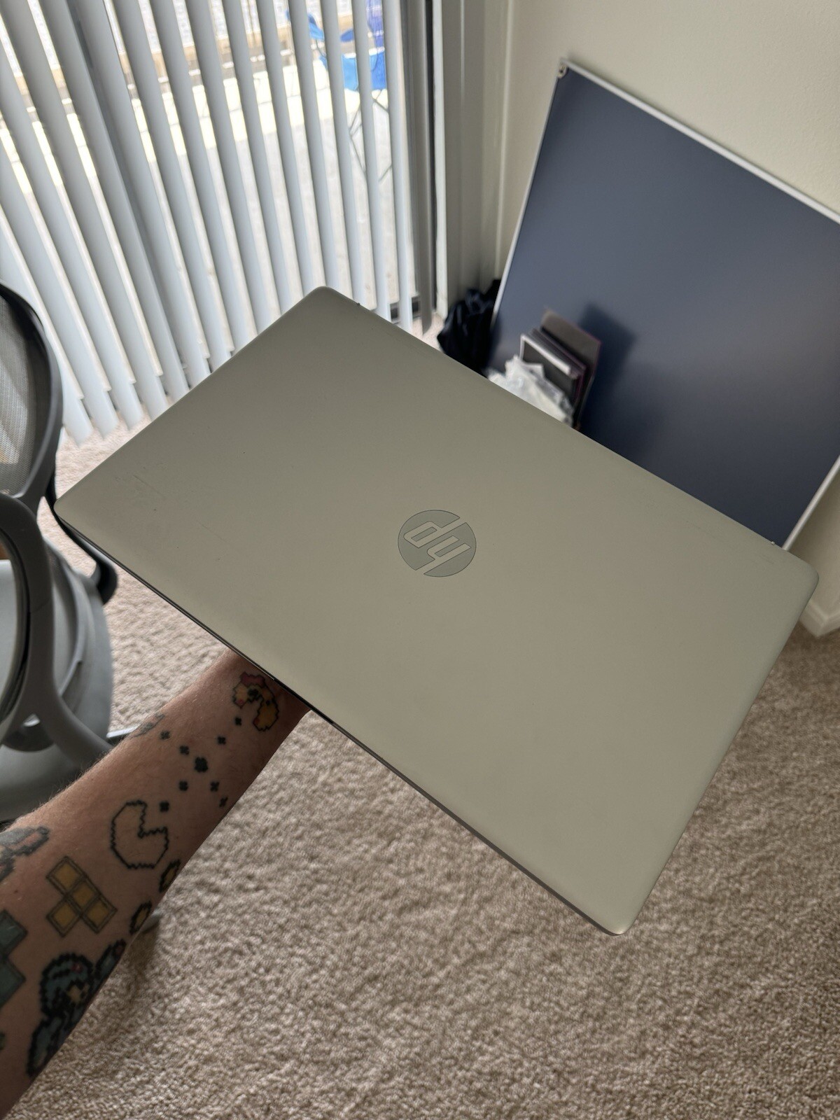 HP 17.3″ Laptop – 13th Gen Intel Core i5-1335U – 1080p – Windows 11