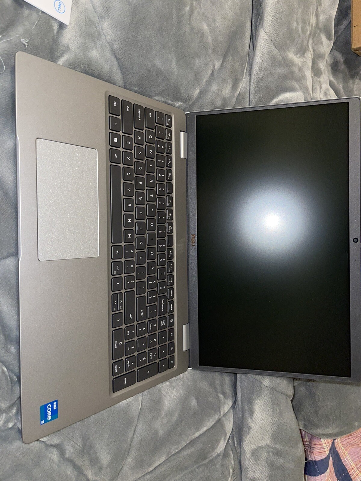 Dell Precision 3560 Workstation 15.6” (256GB, Intel Core i5-1145G7, 4.40GHz,…