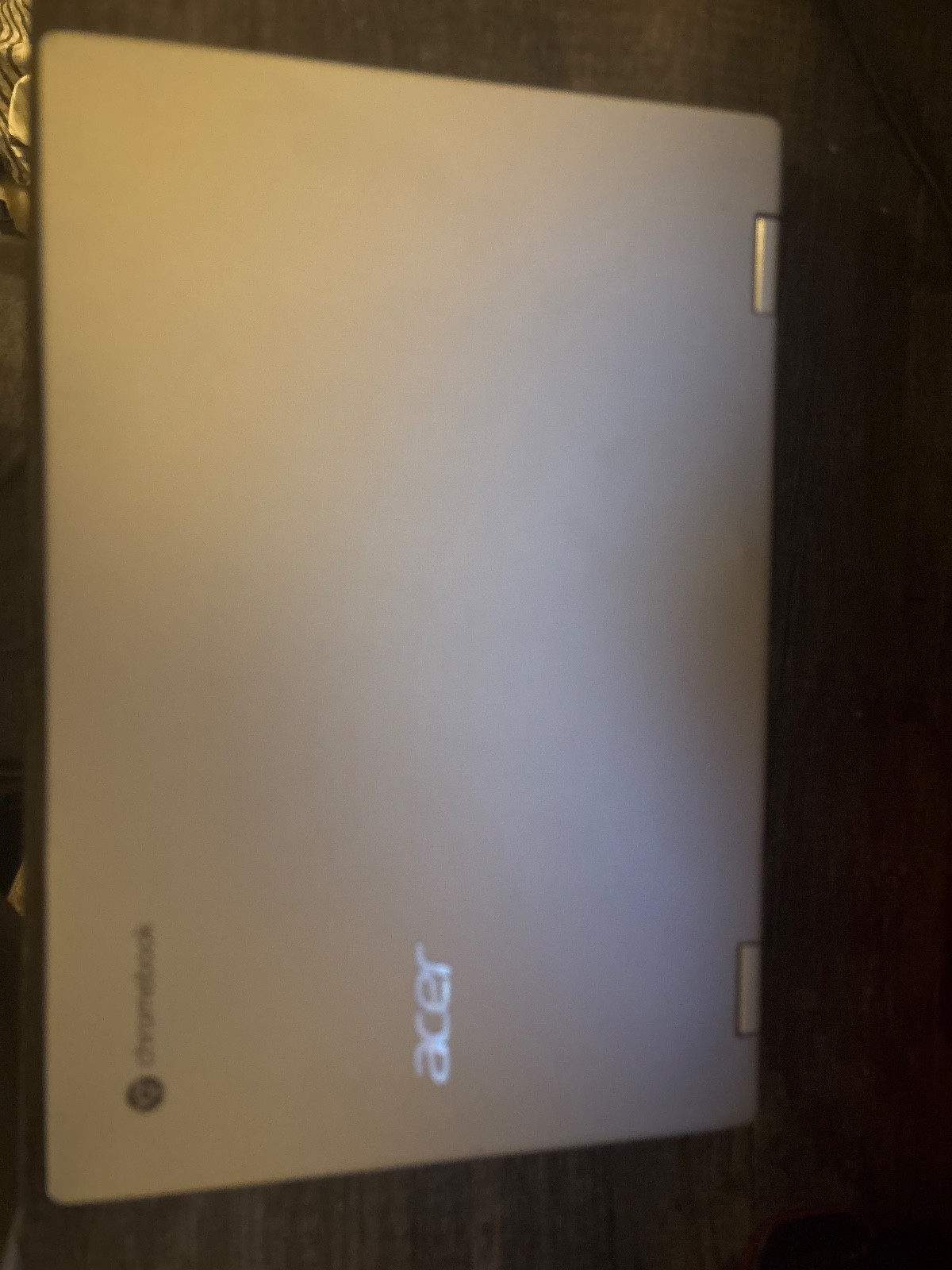 Acer Spin 513 Chromebook 13.3 in (64GB eMMC, Qualcomm Snapdragon 7c, 2.4GHz, 4GB