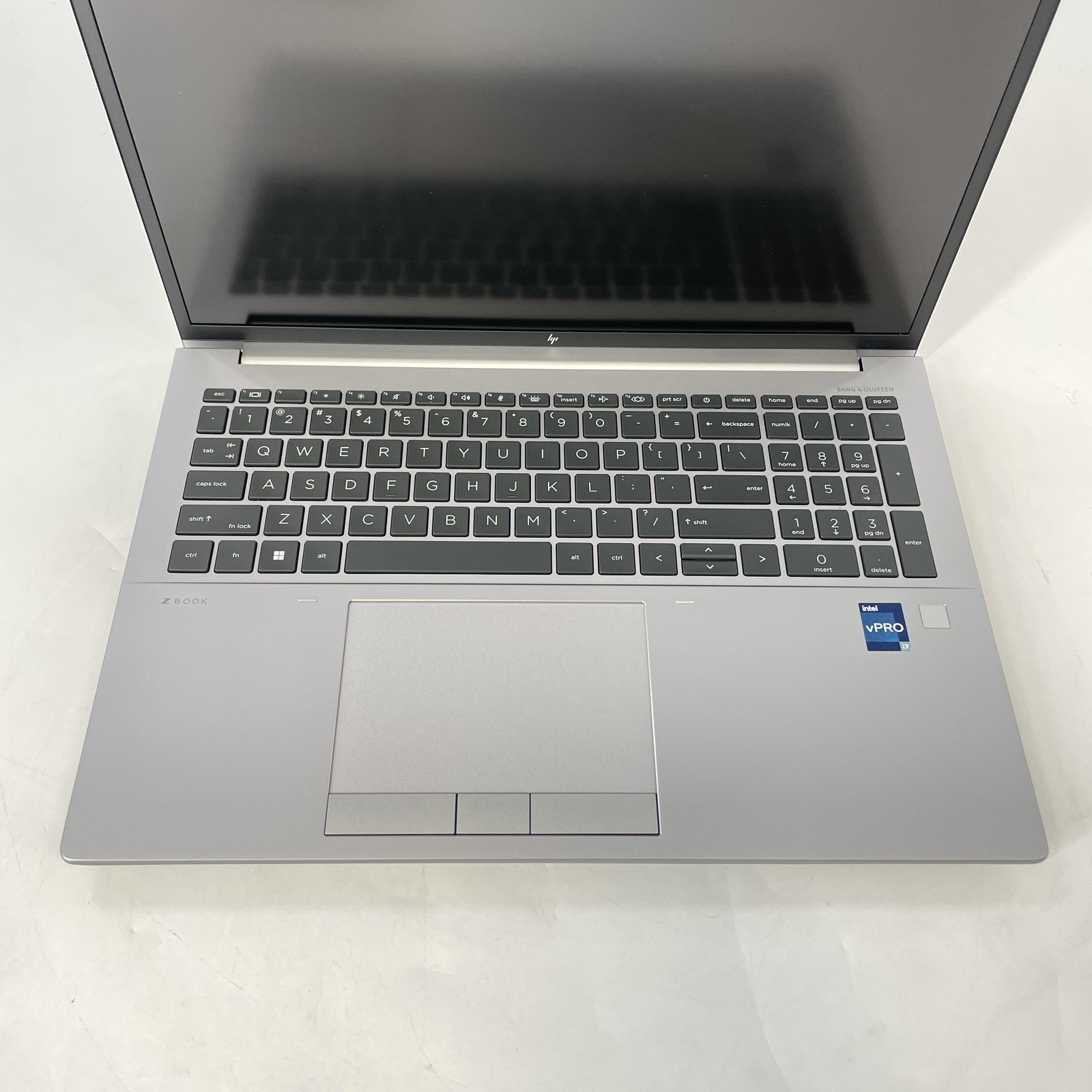 HP ZBook Fury 16 G10 FHD+ 2.1 GHz i7-13850HX 32GB 1TB SSD NVIDIA RTX 2000 Ada