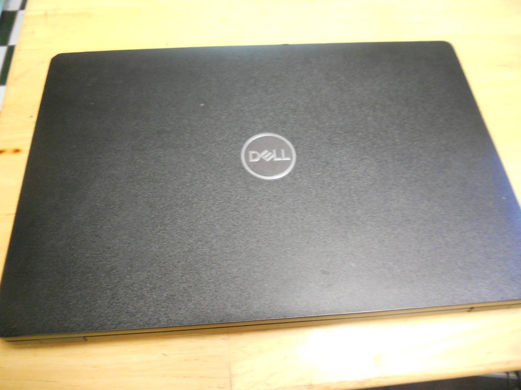 dell latitude 5500