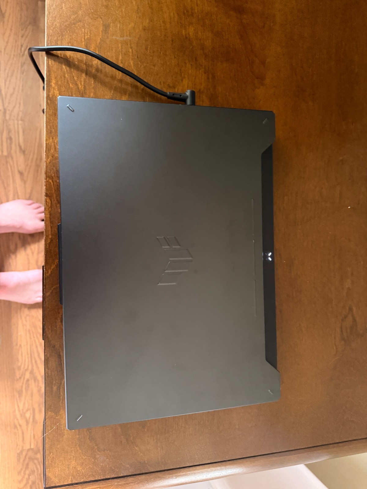 ASUS TUF F15 – 64GB DDR5 RTX 4070 8GB