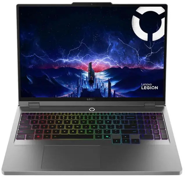 Lenovo Legion 5i 16 in 240Hz WQXGA IPS Core Ultra 9 275HX 32GB DDR5 1TB SSD