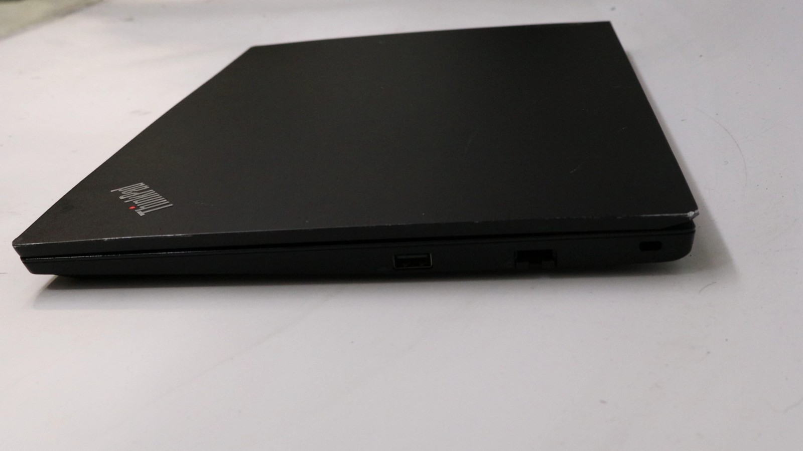 Lenovo ThinkPad E15 Gen 2 15″ RYZEN 7 4700U 8GB 256GB – Fair READ DESC