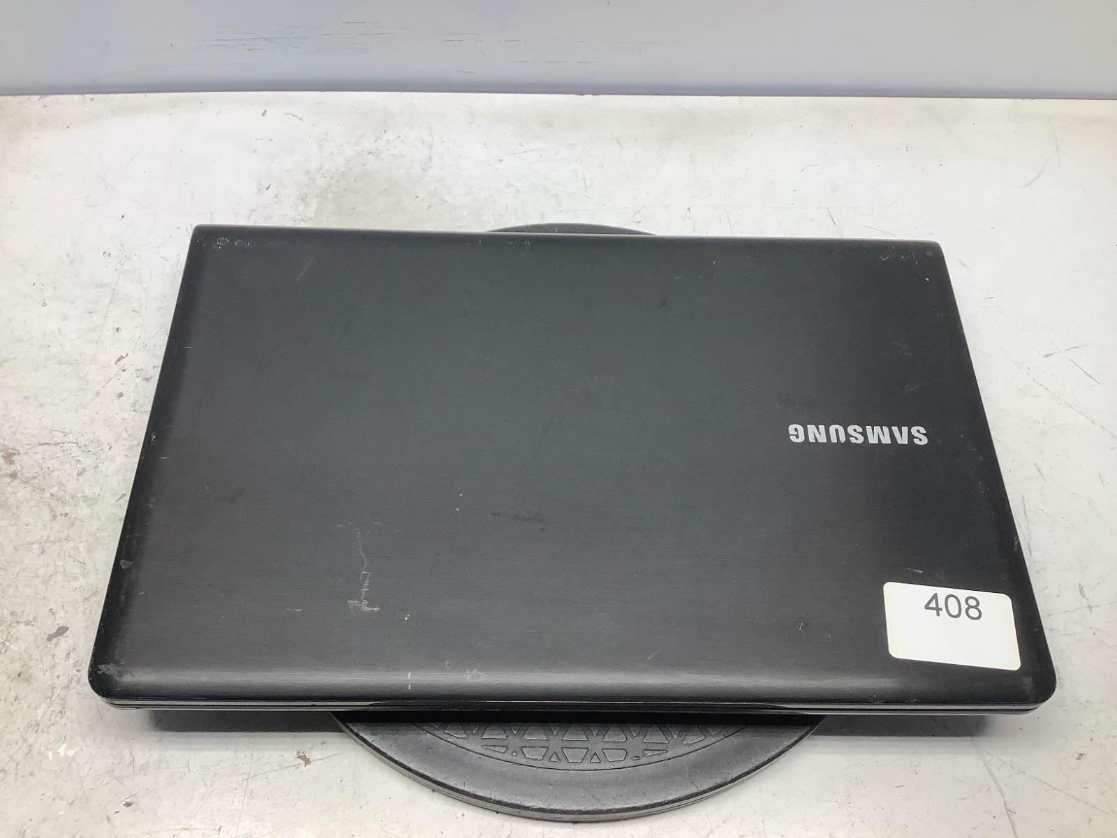 Samsung 365E AMD A6-4400M 2.7GHz 4 GB NO HDD