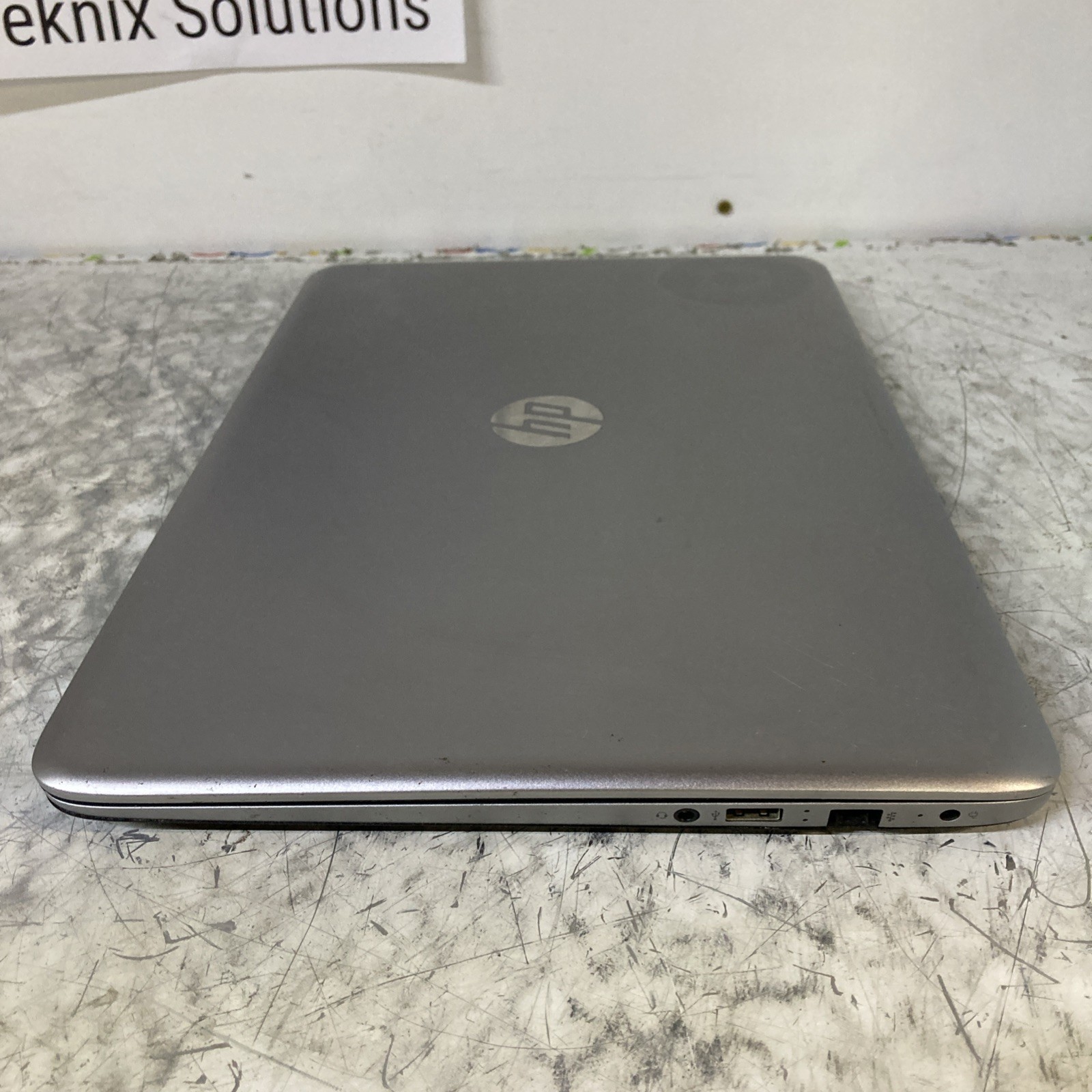 HP Envy TS M6 Sleekbook A10-5745M 4 GB Ram No OS No HDD Boot to BIOS