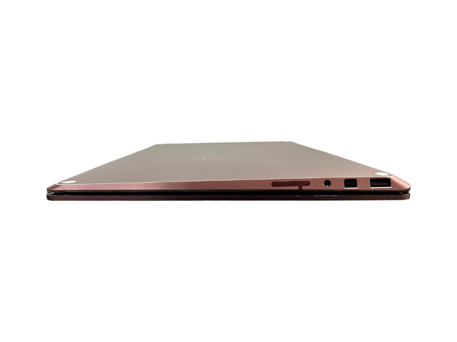 Microsoft Surface Laptop 1 (2017) Burgundy i5-7200U, 8GB RAM, 256GB SSD