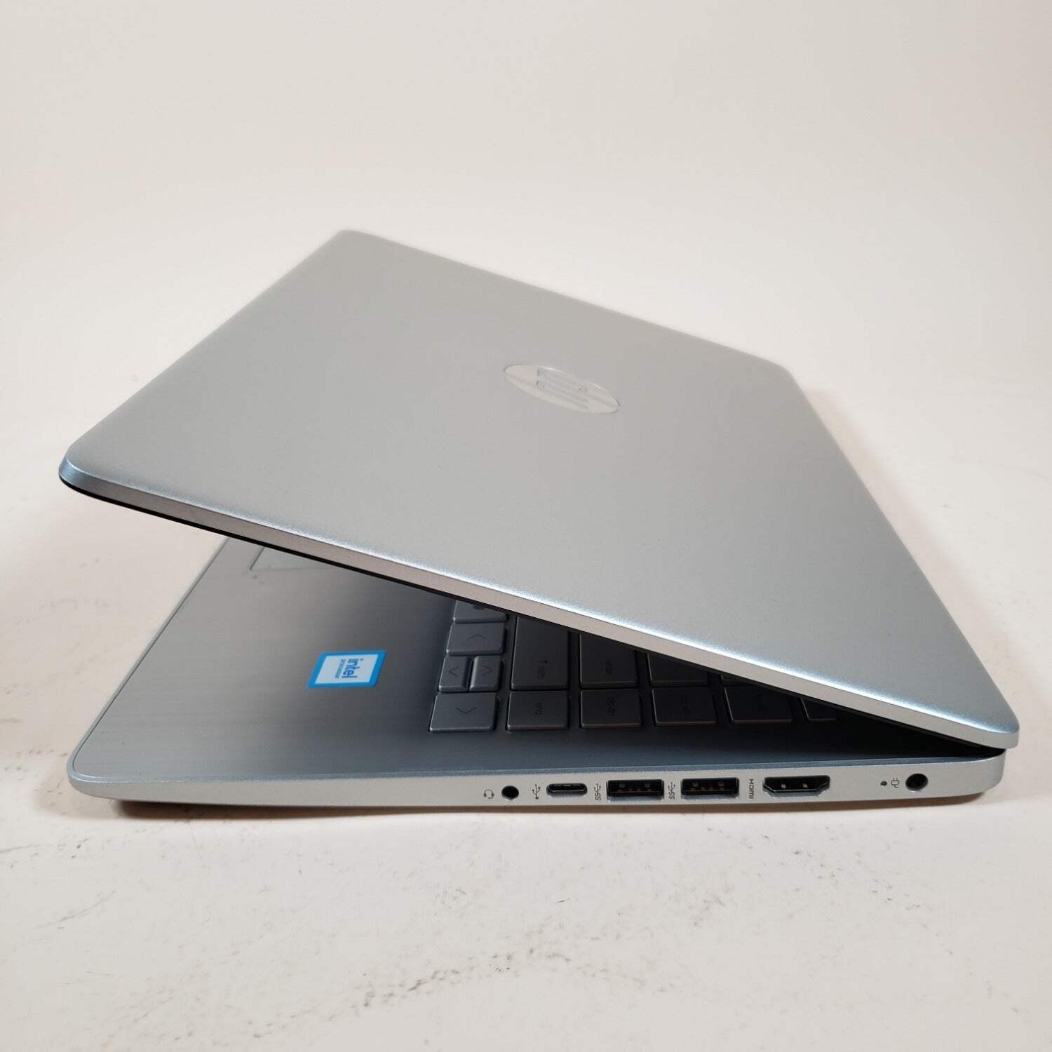 HP Laptop 14-DQ6011DX 14″ N150 800 MHz 4GB RAM 128GB SSD