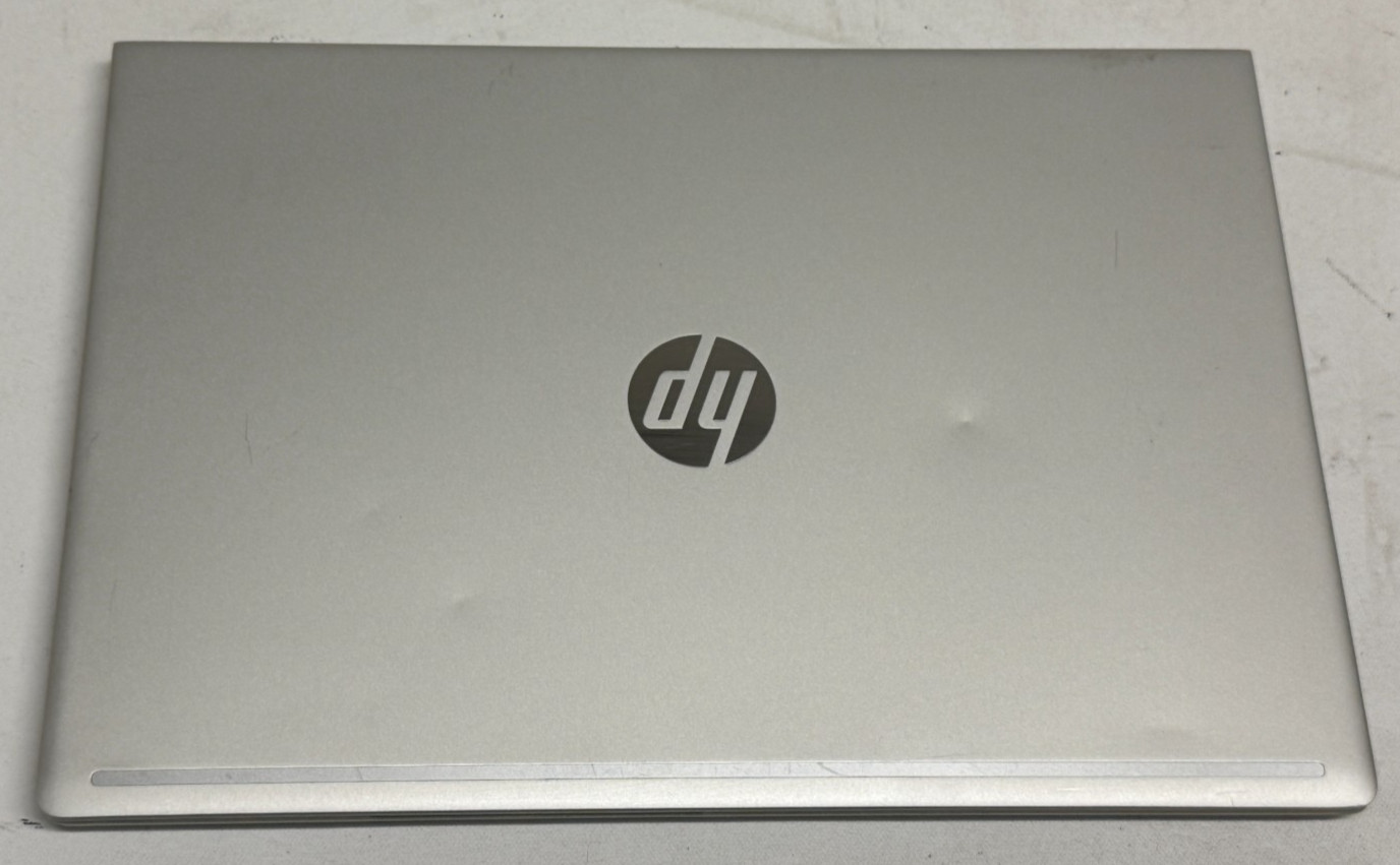 HP ProBook 450 G7 15.6″ (i5-10310u 1.70GHz – 8GB RAM – 256GB SSD – Win11Home)