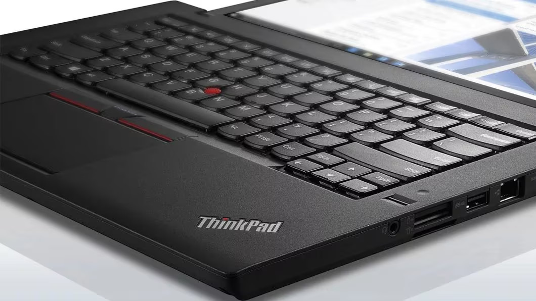 Lenovo ThinkPad T460 Laptop i5 6300U 2.4GHZ 14″ HD 8GB RAM 500GB HDD Win 10 Pro