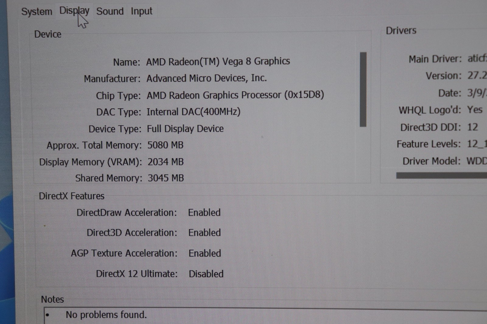 ASUS ZENBOOK | AMD RYZEN 5 3500U | 256GB | 8GB | WIN 11 H /CRACKED