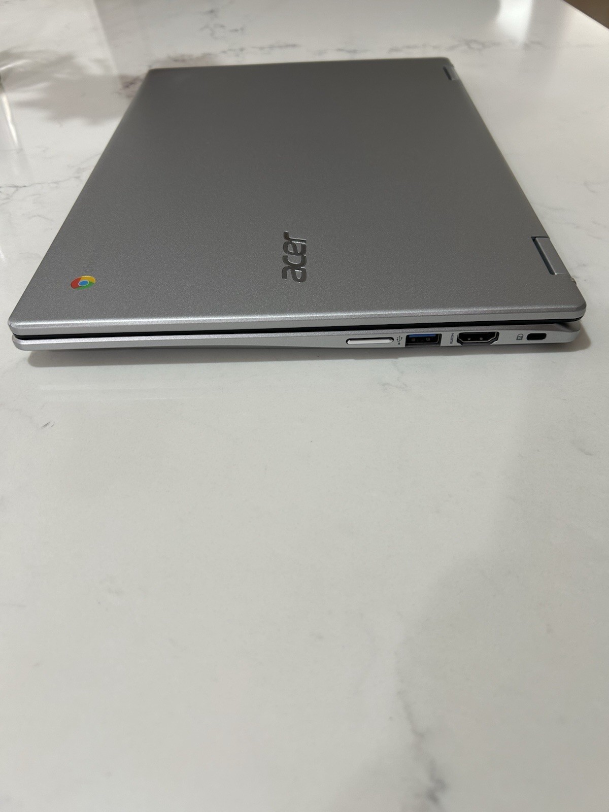 Acer Chromebook Spin 314 14″ Touch 2-in-1 Laptop 8GB 128GB – Excellent w/ Case