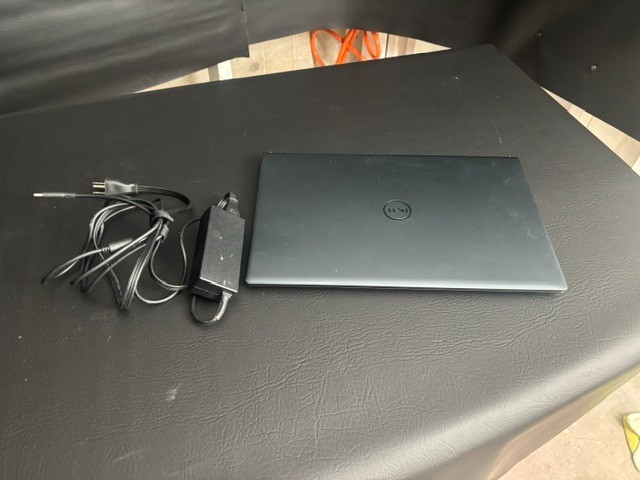 USED Dell Inspiron Model: P106F – With Charger