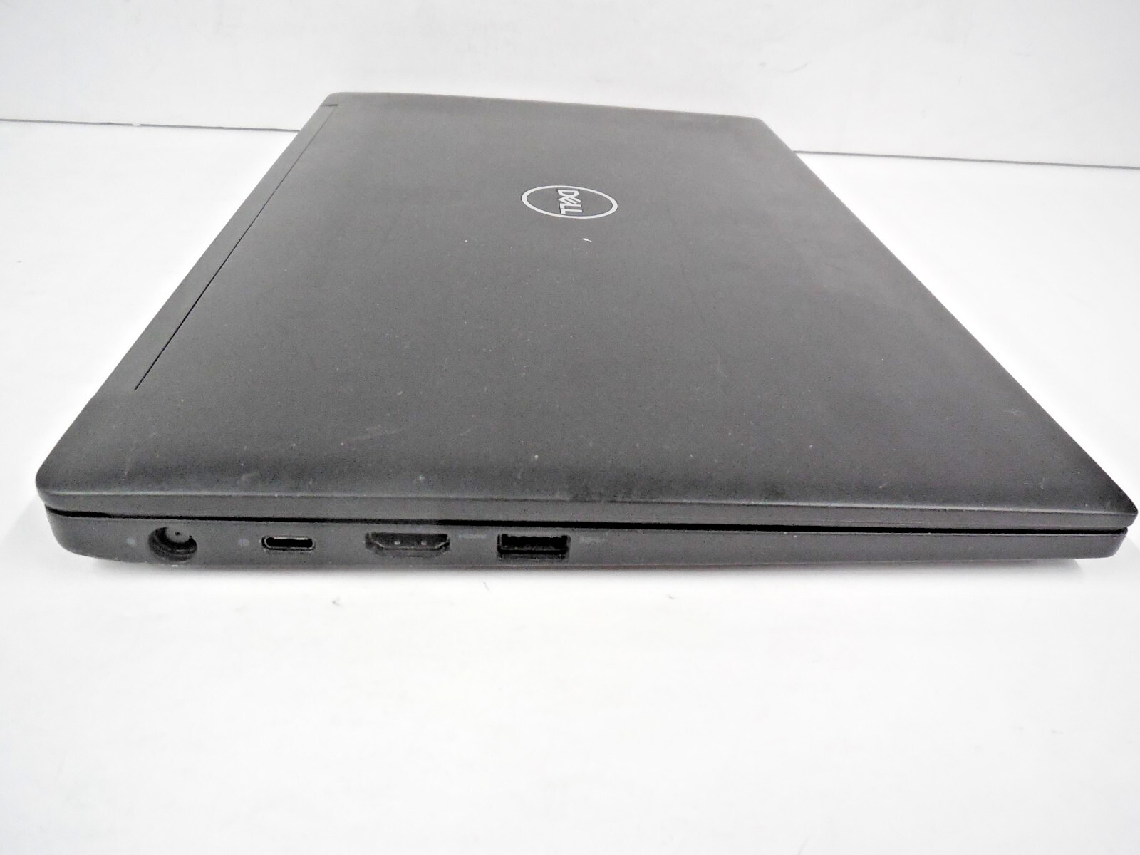 13″ DELL LATITUDE 7390 Intel i5-7300U at 2.60GHz 8GB RAM 128GB M.2 SSD, NO OS