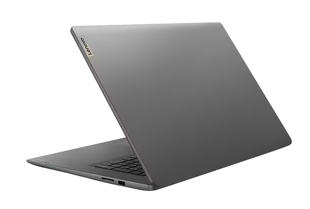 Lenovo IdeaPad 3 17.3 Intel i3-1315U 1.2GHz CPU 8GB RAM 512GB SSD A