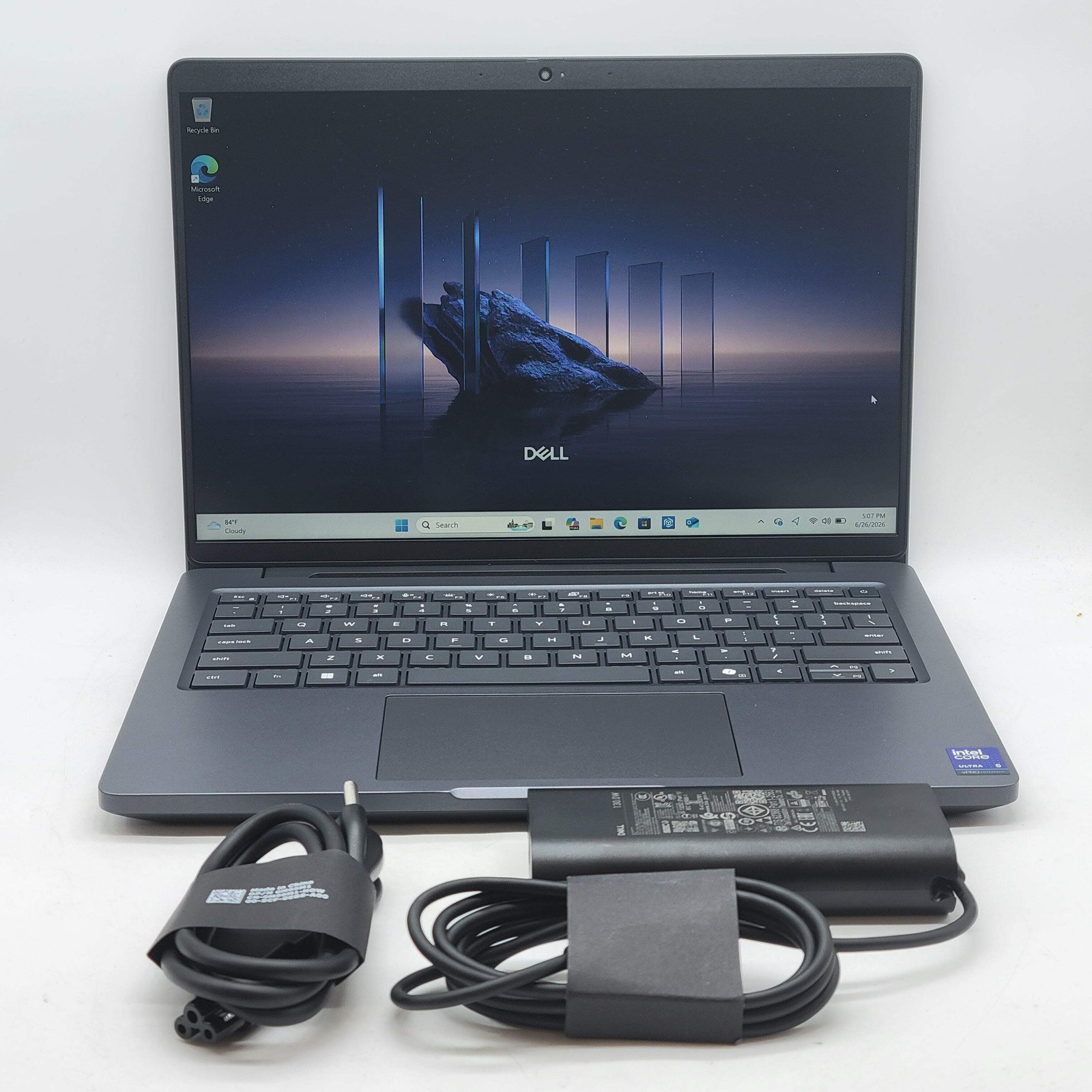 Dell Pro Max 14 MC14250 14″ ULTRA 5 235H 2.4GHz 32GB RAM 512GB SSD