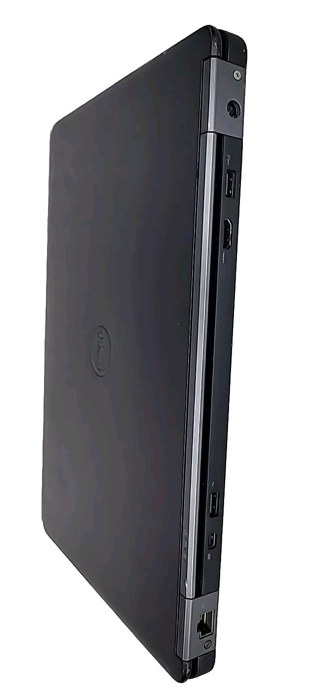 Dell Latitude e7450, i5-5300u@2.30GHz, 4gb RAM, 500gb HHD, Win 11 Pro