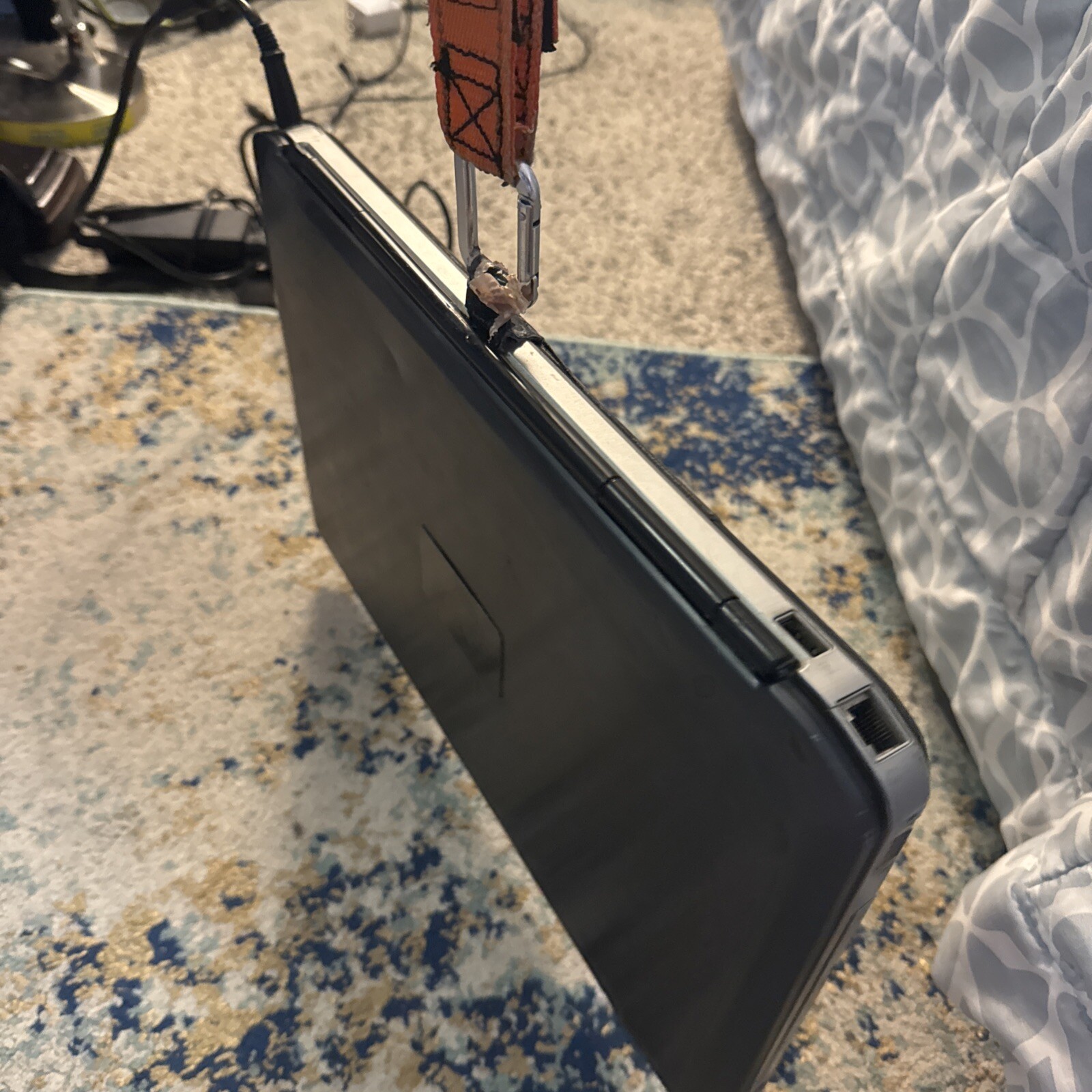 DELL LATITUDE E5530 Laptop INTEL i5