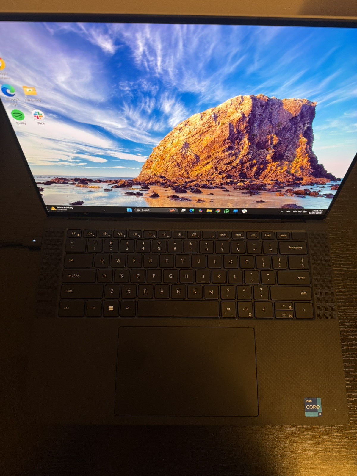 Dell XPS 15 9510 | i7-11800H | RTX 3050 Ti | 32GB RAM | 512GB SSD | OLED Touch