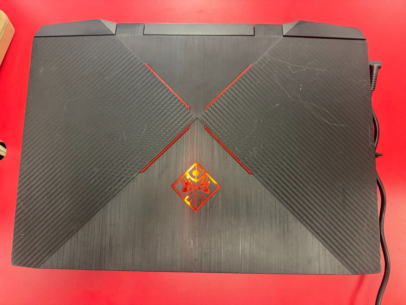 HP Omen 15.6 inch (1TB, Intel Core i7 8th Gen. 2.20GHz, 16GB)…