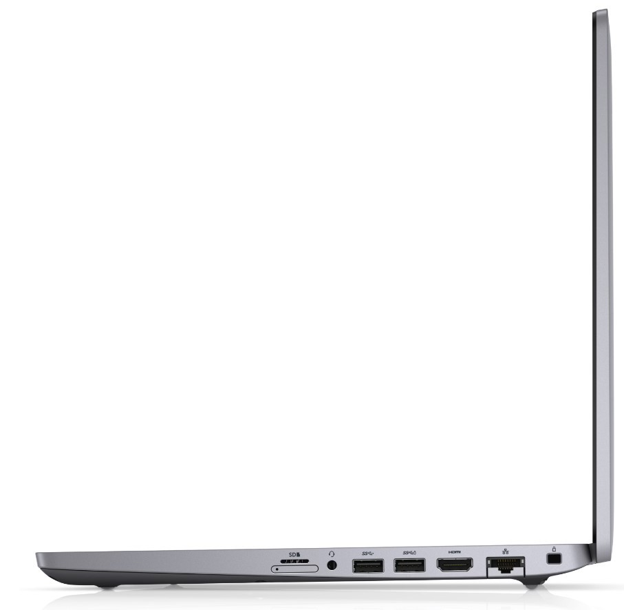 Dell Precision 3550 15.6″ Intel Core i5 10th Gen 4GB 256GB Windows 11 Fair