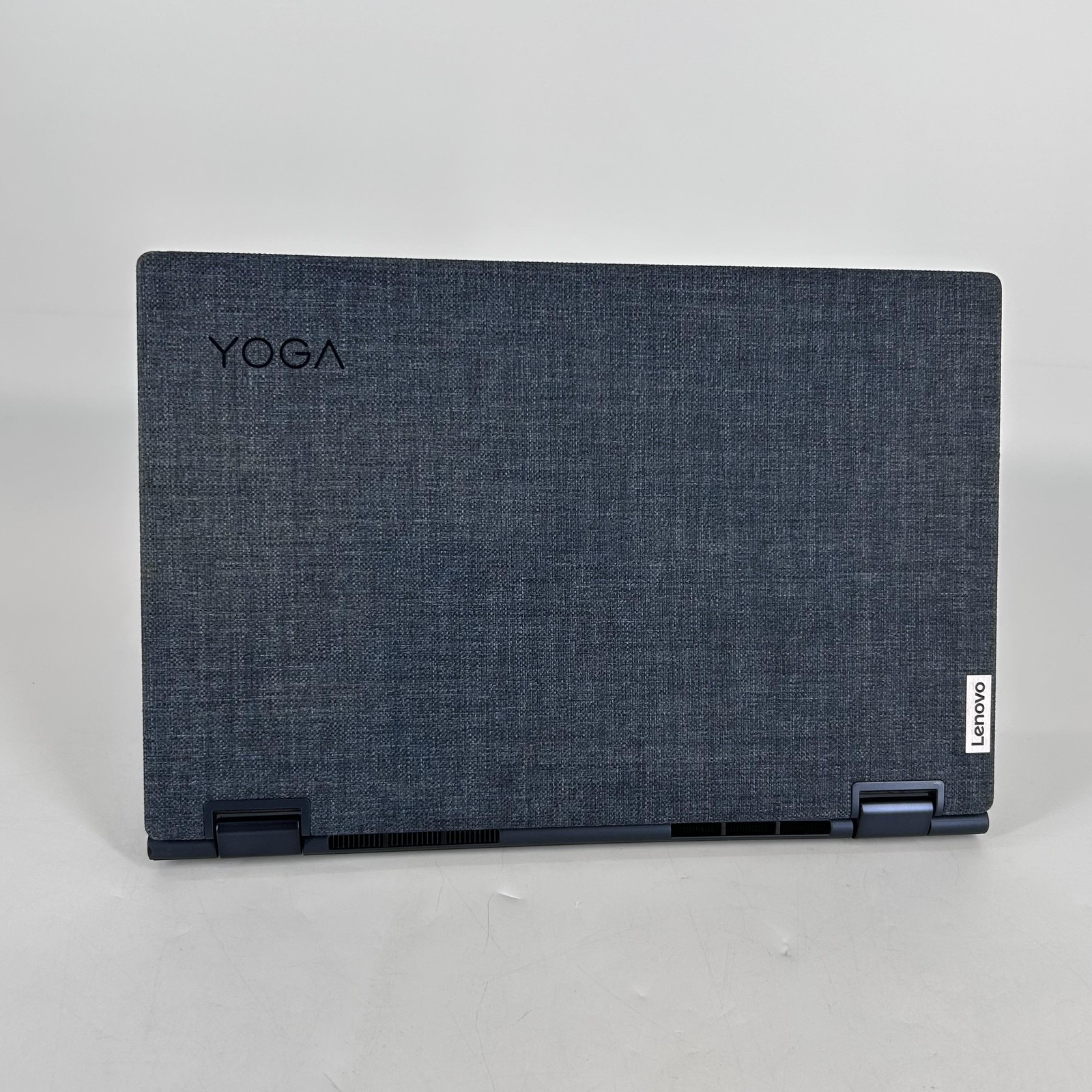 Lenovo Yoga 6 13.3 Blue FHD TOUCH 1.8 GHz Ryzen 7 5700U 8GB 512GB SSD Excellent