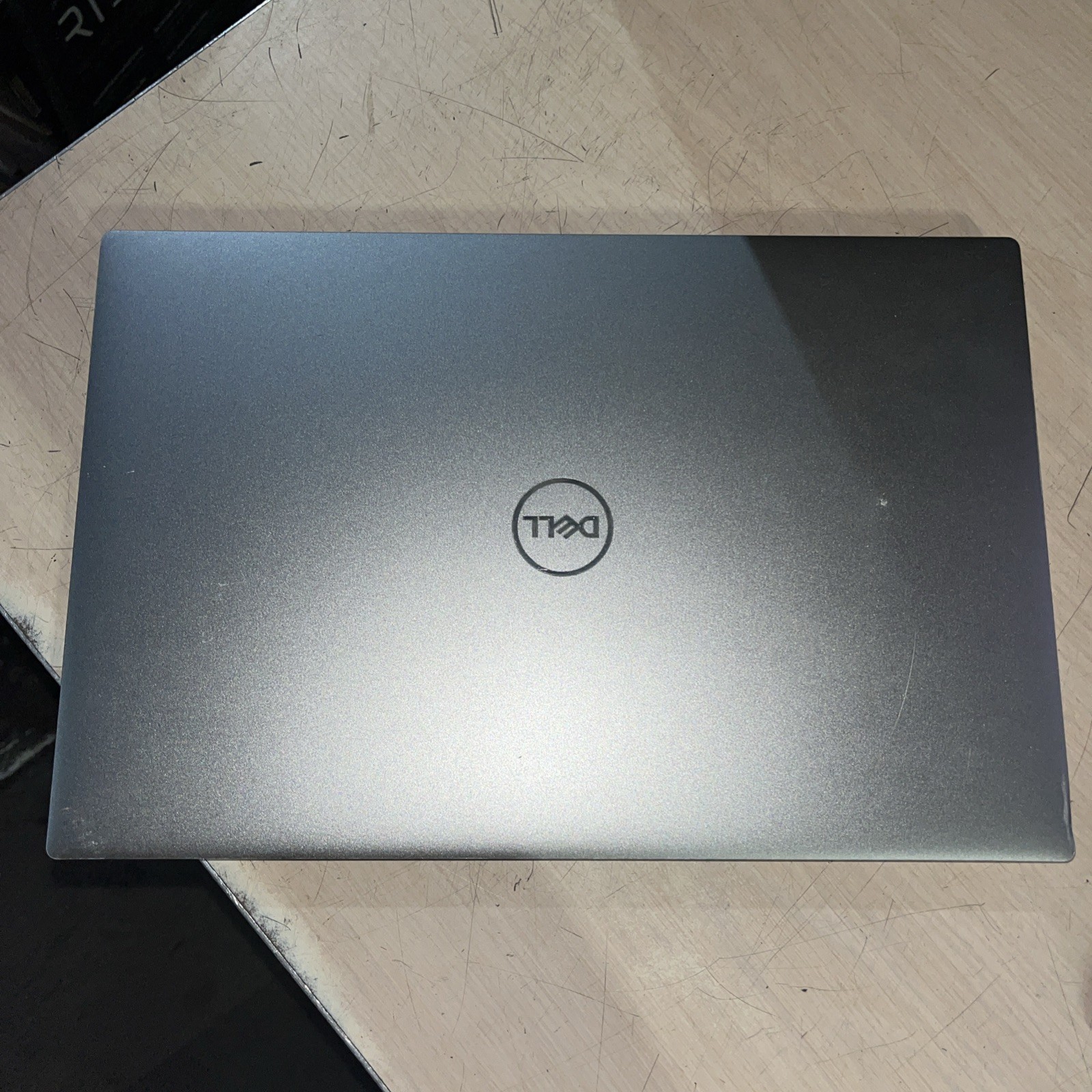 DELL PRECISION 5550 INTEL CORE I7-10850H 8GB RAM NO HD