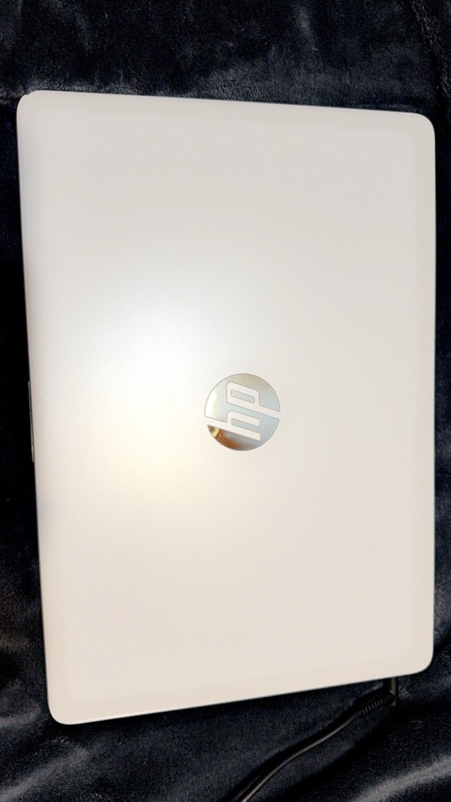 HP 14-dq0052dx Latop