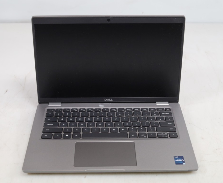 Dell Latitude 5431 14″ Intel i7-1270P 16GB DDR5 256GB SSD No COA OS