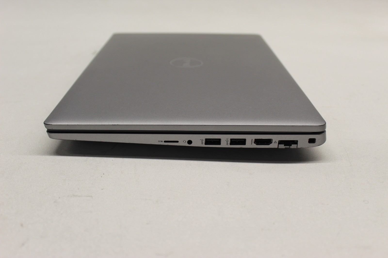 Dell Precision 3570 I7-1265U 512GB Nvme SSD 16GB DDR5 Win11Pro* NVIDIA T550